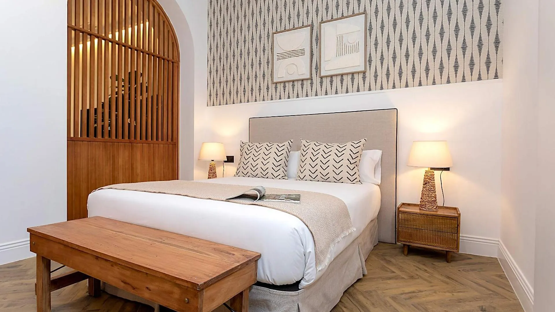 Genteel Home Lagar Seville