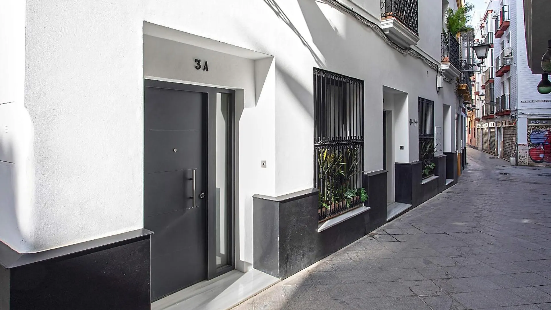 Genteel Home Lagar Seville