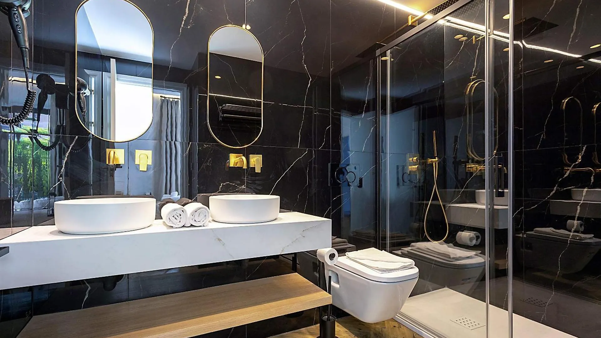 Apartment Genteel Home Lagar Seville