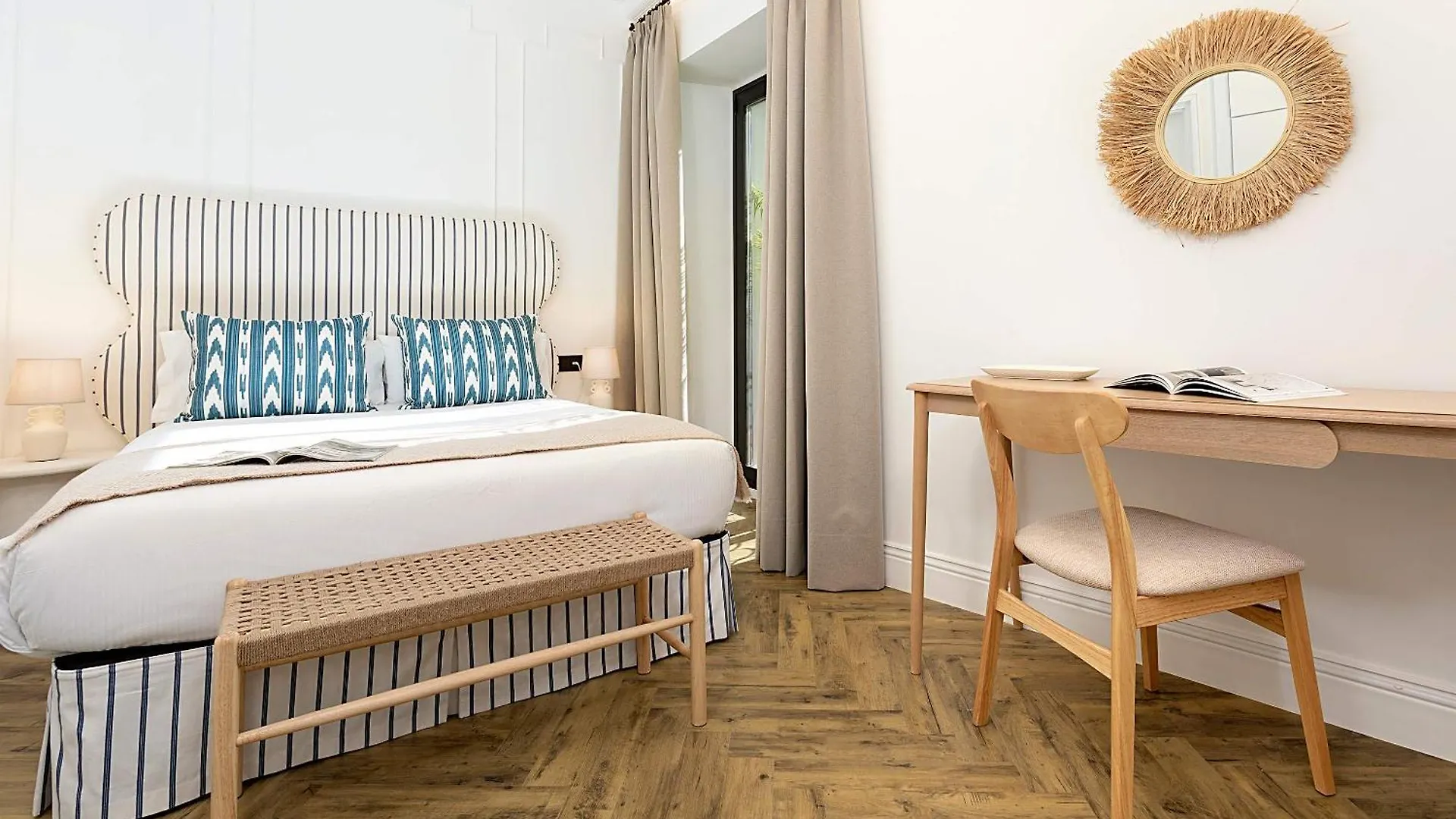Apartment Genteel Home Lagar Seville